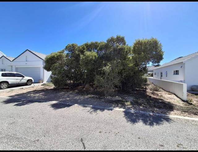 LAND FOR SALE IN SHELLEY POINT